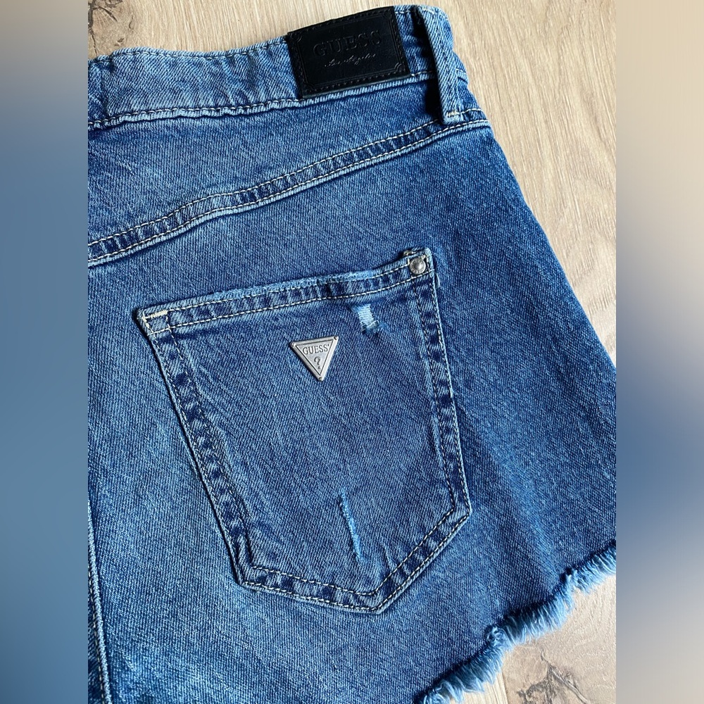 Blue jeans women denim